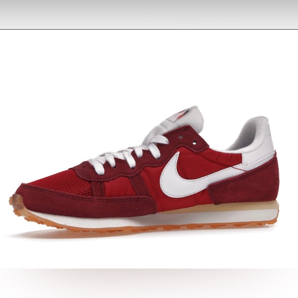 🚨 PRICE REDUCED🚨NWT Nike Challenger OG with box